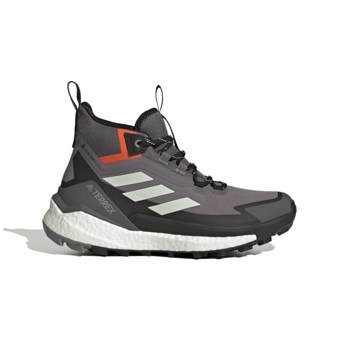 Terrex Free Hiker 2 Gore-Tex Hiking Shoes