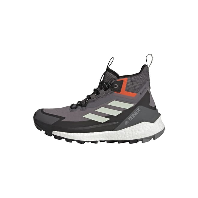 Terrex Free Hiker 2 Gore-Tex Hiking Shoes