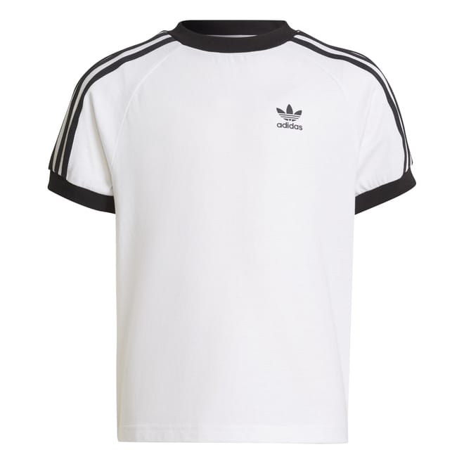 Kids Adicolor 3-Stripes T-Shirt