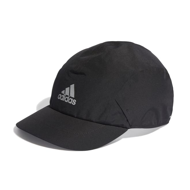 RAIN.RDY Tech 3-Panel Cap