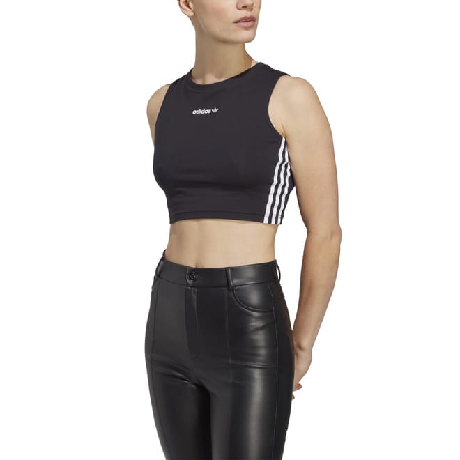 Linear Tank Top
