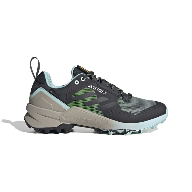 Terrex Swift R3 Gore-Tex Hiking Shoes
