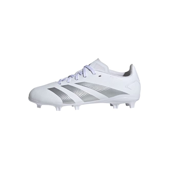 Juniors Predator League FG Football Boots