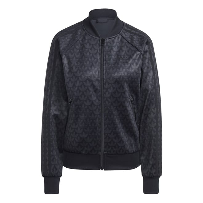 Trefoil Monogram SST Track Jacket