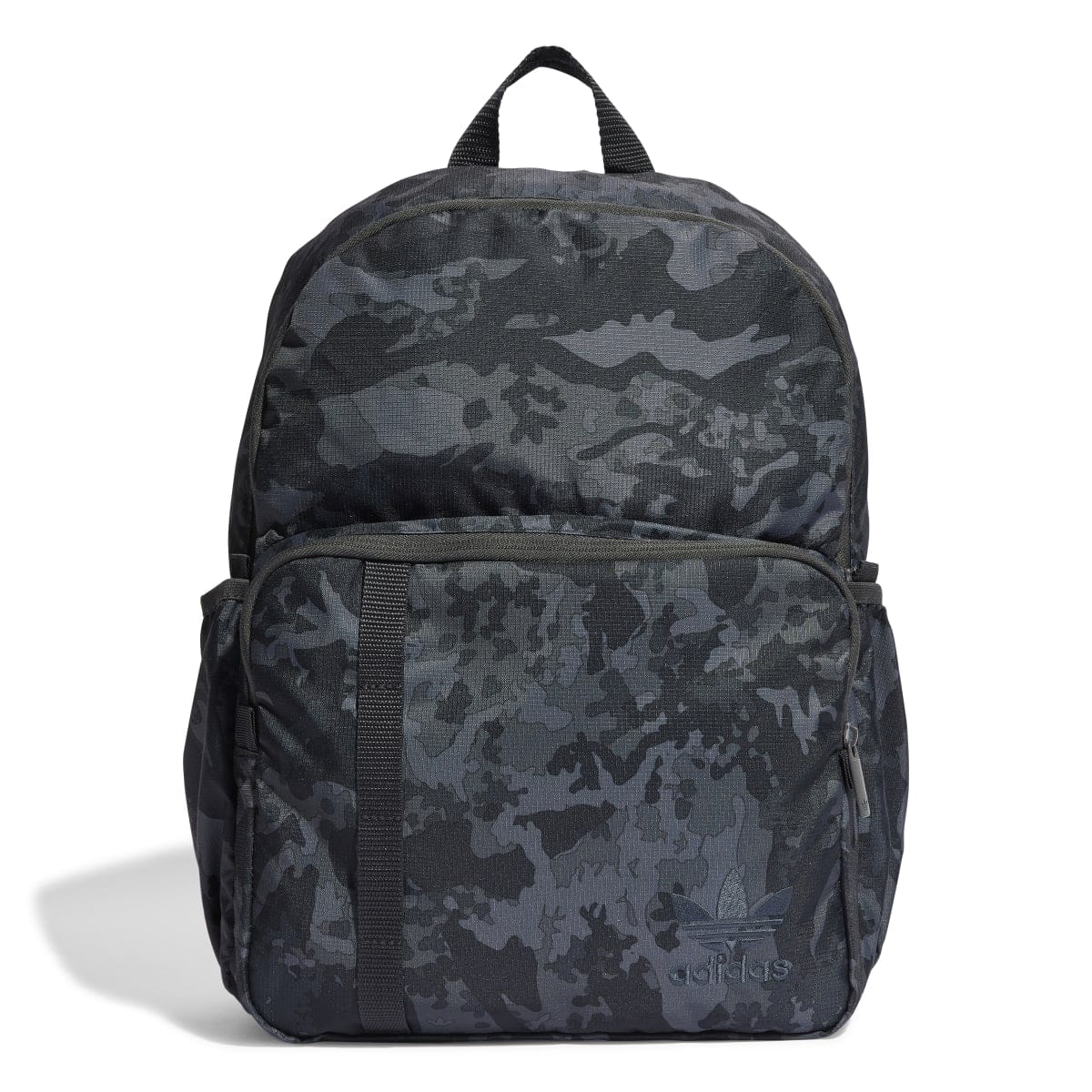 Adidas classic backpack grey online