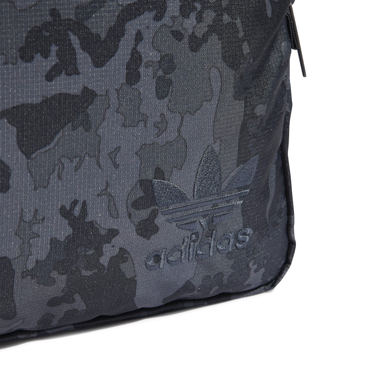 Grey adidas Originals Camo Classic Backpack Get The Label