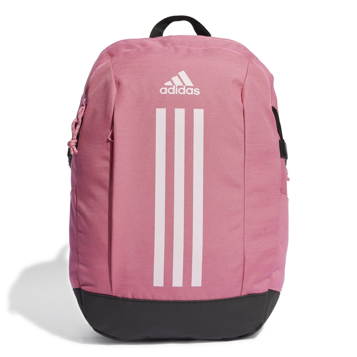 Pink adidas drawstring bag online