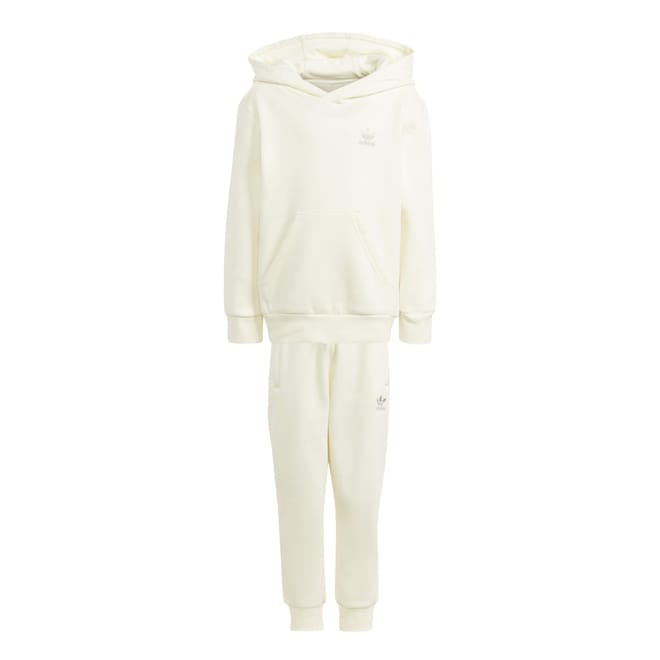 Kids Adicolor Hooded Tracksuit
