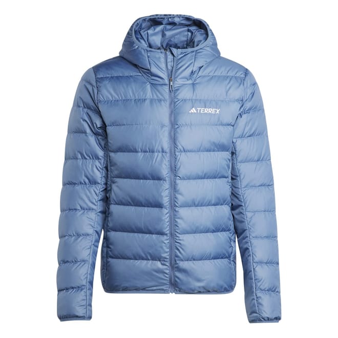 Terrex Multi Light Down Hooded Jacket