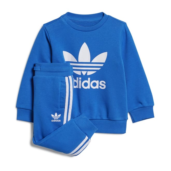 Infant Crew Sweatshirt Set