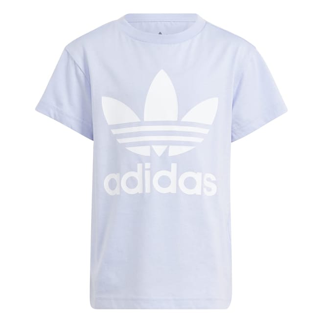 Kids Adicolor Trefoil T-Shirt