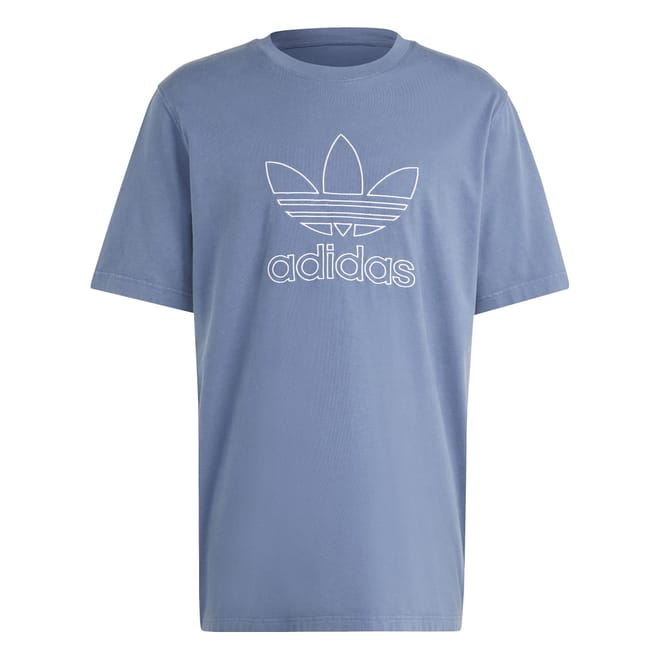 Adicolor Outline Trefoil T-Shirt
