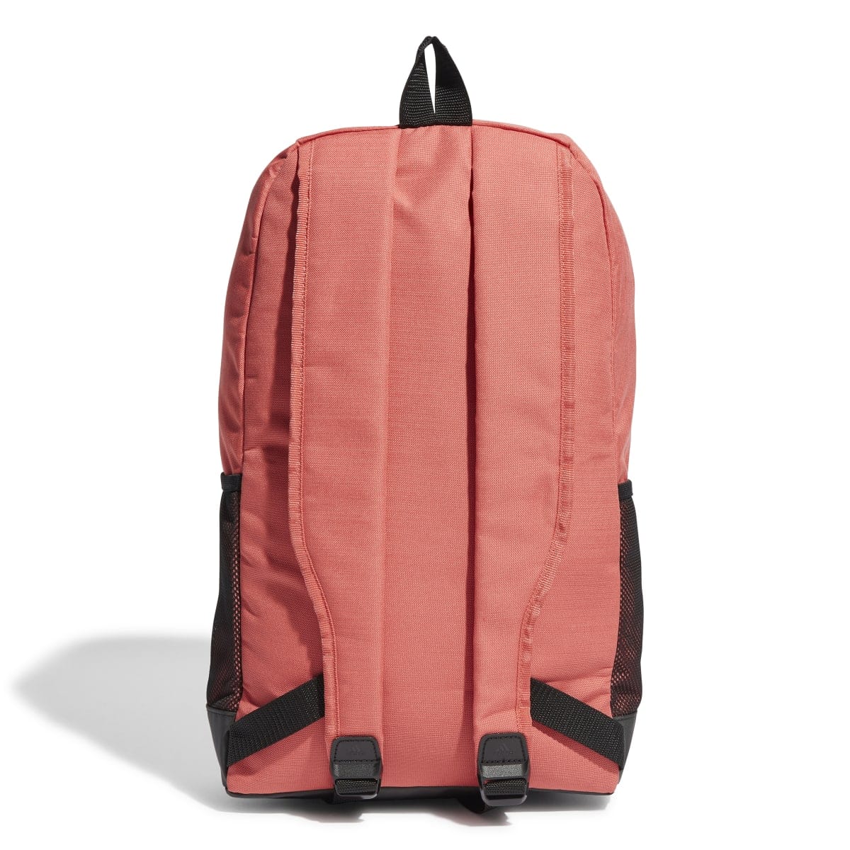 Pink adidas Essentials Linear Backpack - Get The Label