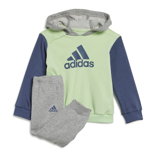 Infants Colourblock Jogger Set