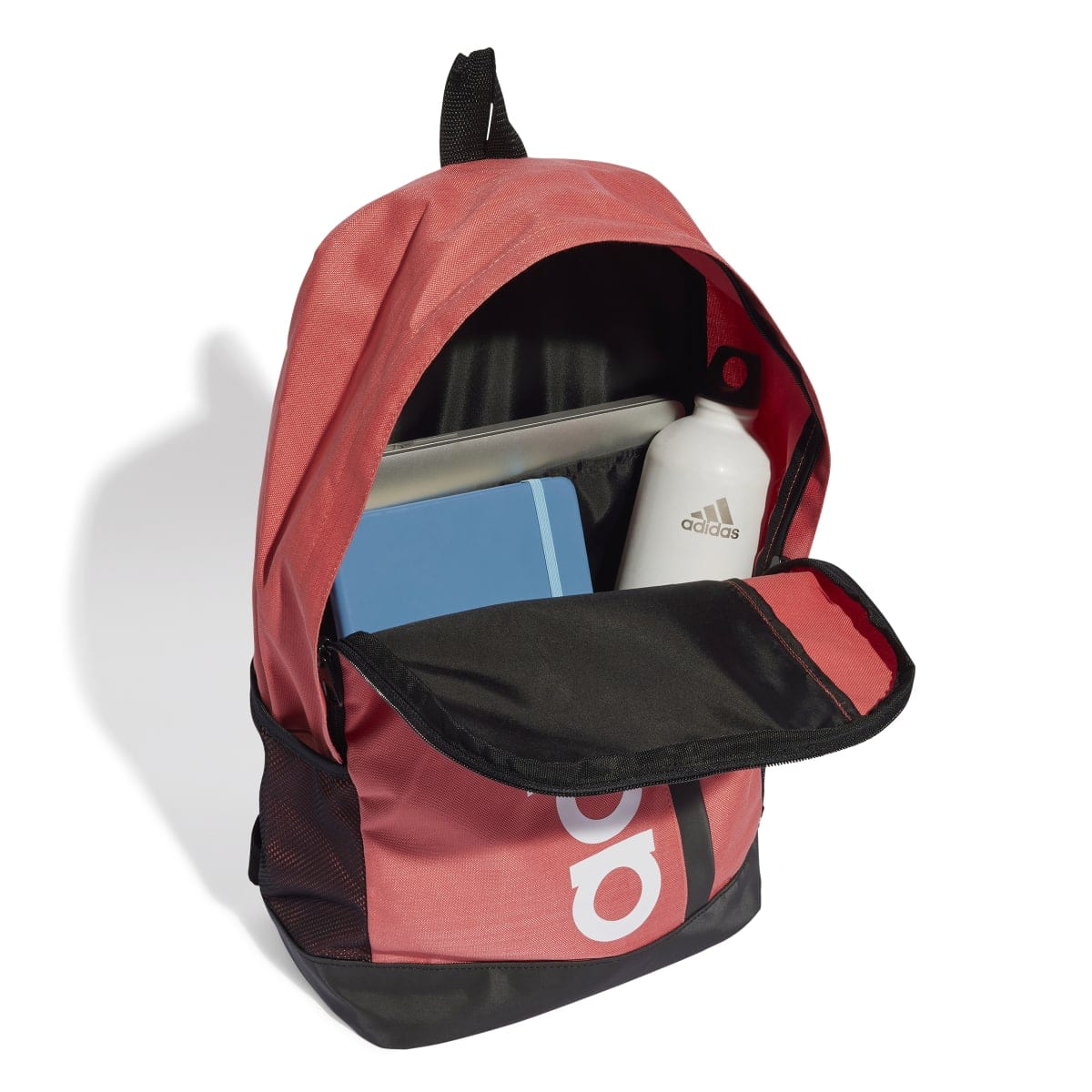 バックパック・リュック ADIDAS Essential Linear Backpack 4FK1064 add6430b-adidas-linear-bp-