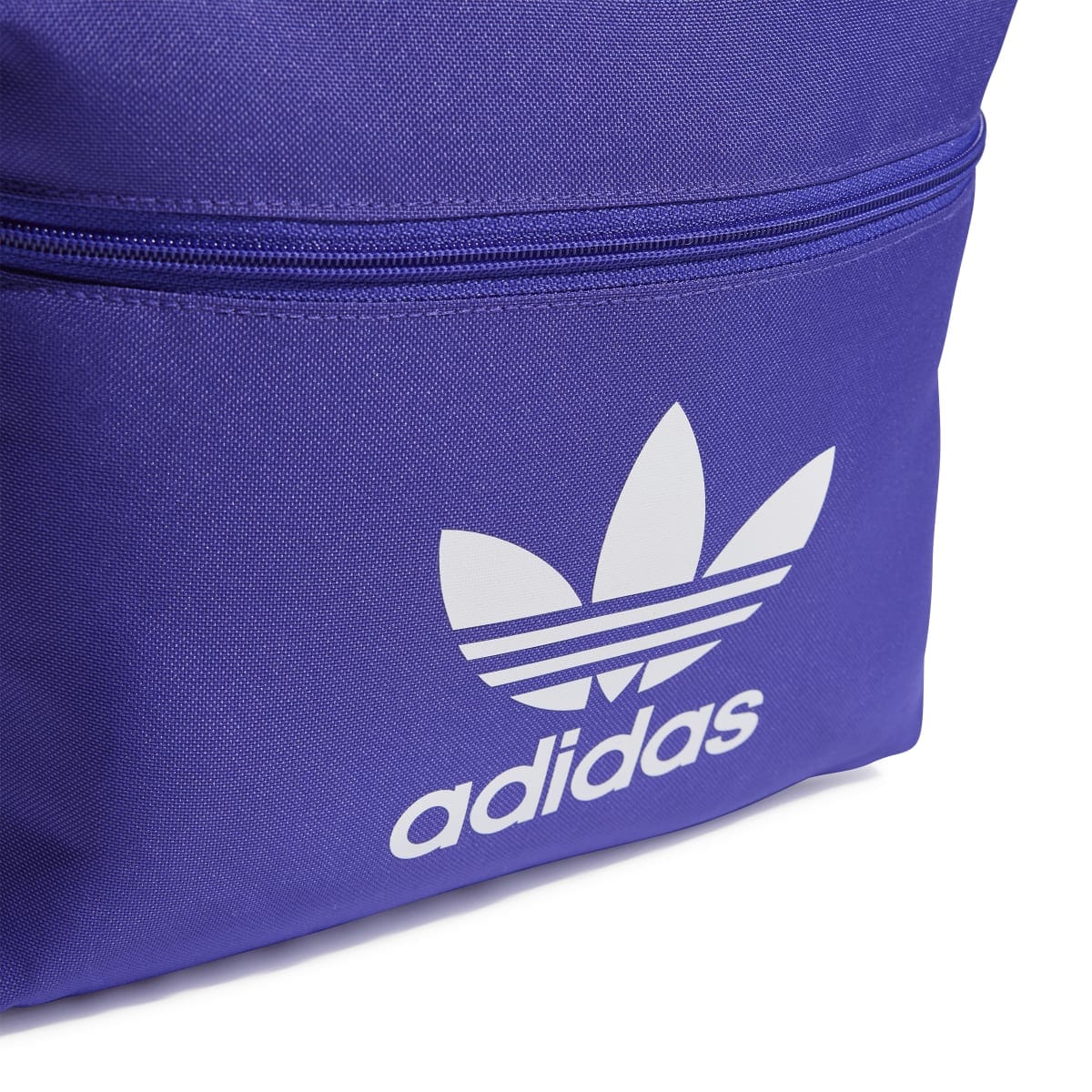 Purple adidas Originals Adicolor Backpack Get The Label