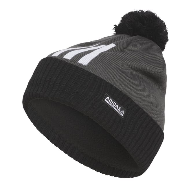 Pom 3s Beanie
