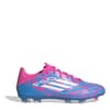 F50 League Firm Ground Football Boots