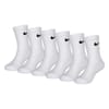 6pk Dri Fit Crew Sock Childs