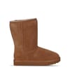 High Snug Boots