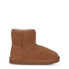 Mid Snug Boots