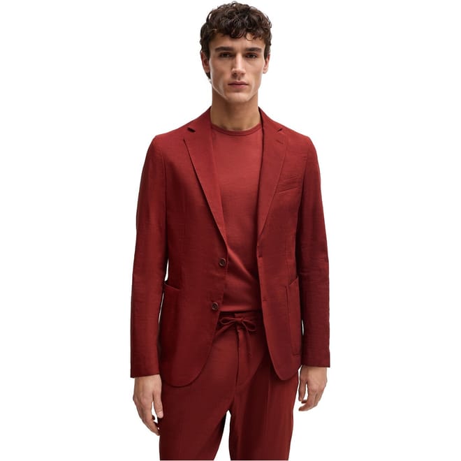 Hanry Blazer Regular Fit Jacket