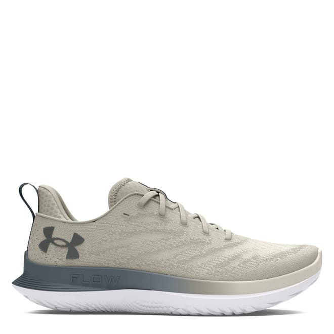 UA Velociti 3 Low Top Running Sneakers