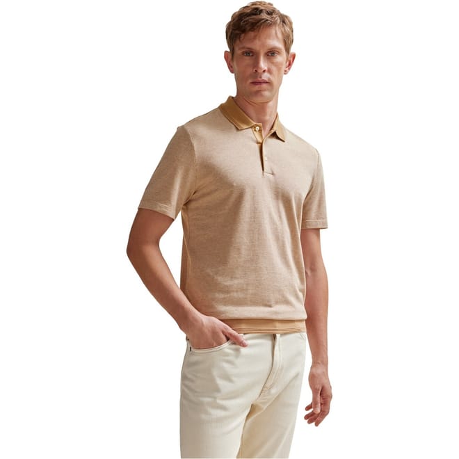 Regular Fit Short Sleeve Shirt