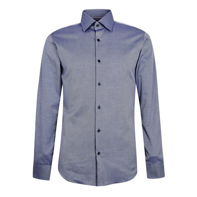 Joe Slim Fit Long Sleeve Shirt