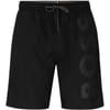 Logo Embellish Swim Short