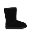 High Snug Boots