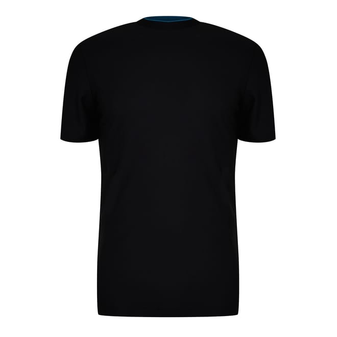 Regular Fit Crew Neck T-Shirt