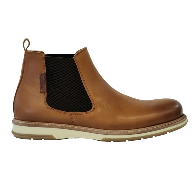 Rhythm Boots