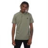 Millers River Pique Polo Shirt