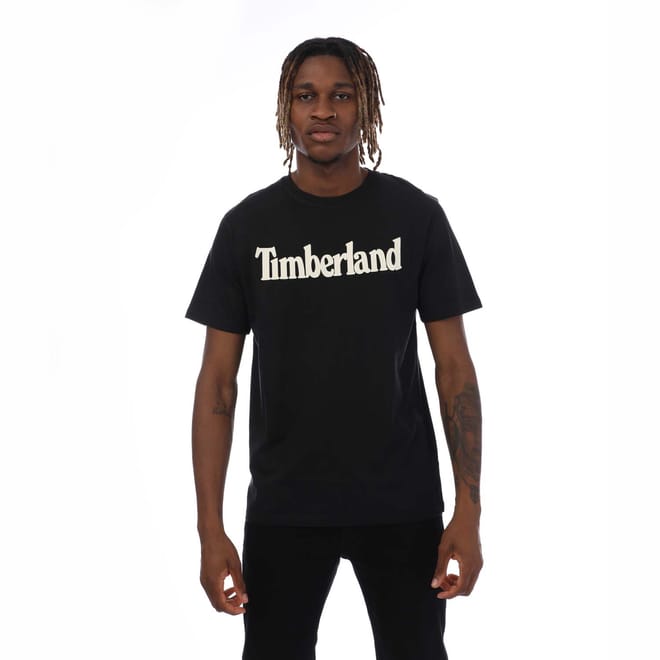 Northwood Wordmark Logo T-Shirt