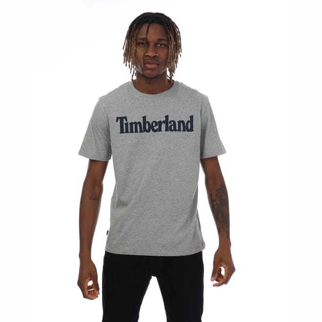 Northwood Wordmark Logo T-Shirt