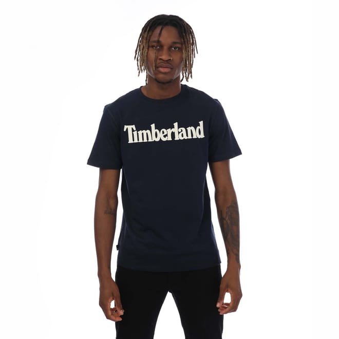Northwood Wordmark Logo T-Shirt