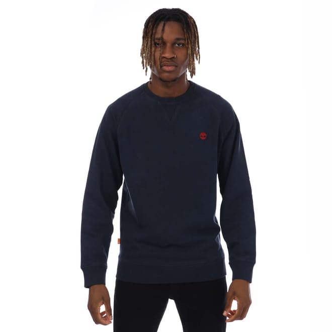 Exeter River Loopback Crewneck Sweatshirt