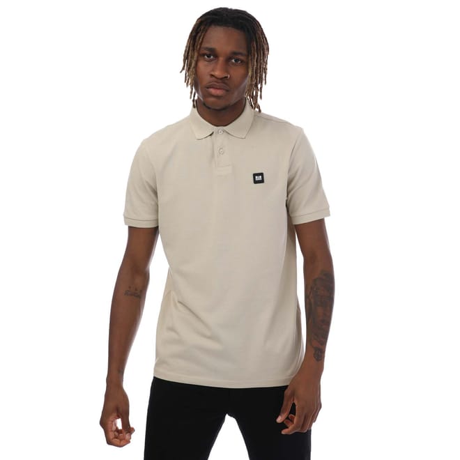 Mens Barnum Polo Shirt