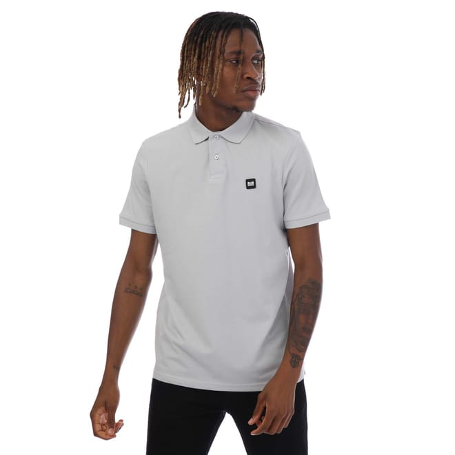 Mens Barnum Polo Shirt