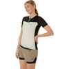 Fuji Short Sleeve Top