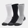 Heatgear Crew Socks 3 Pack