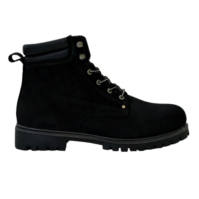 Ash 6in Boot