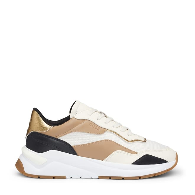 Chunky Trainers Sneakers