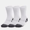 Heatgear Crew Socks 3 Pack