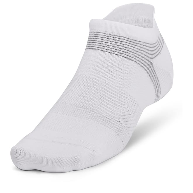 3 Pack Run No Show Socks