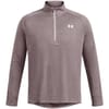 Mens Tech Half Zip Top