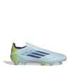 F50 Elite Laceless Firm Ground Football Boots