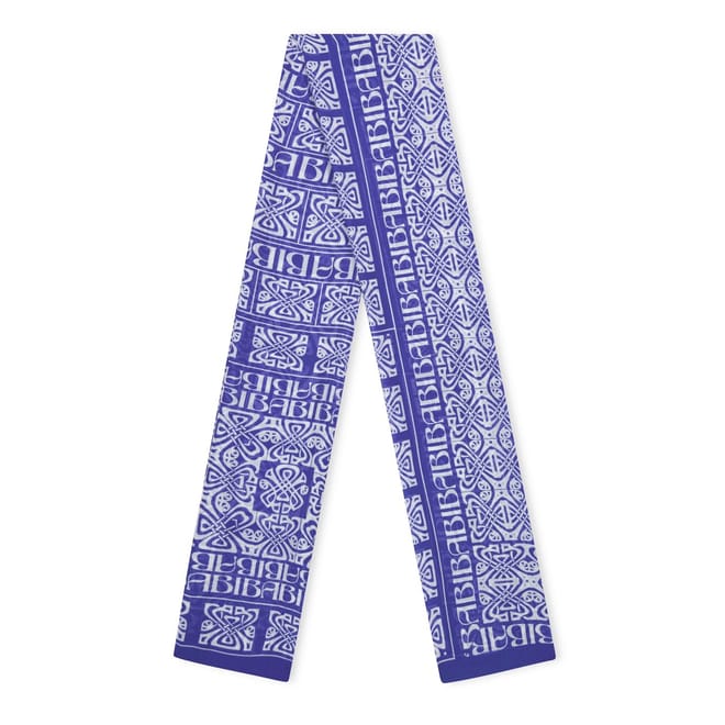 Blair Logo Scarf