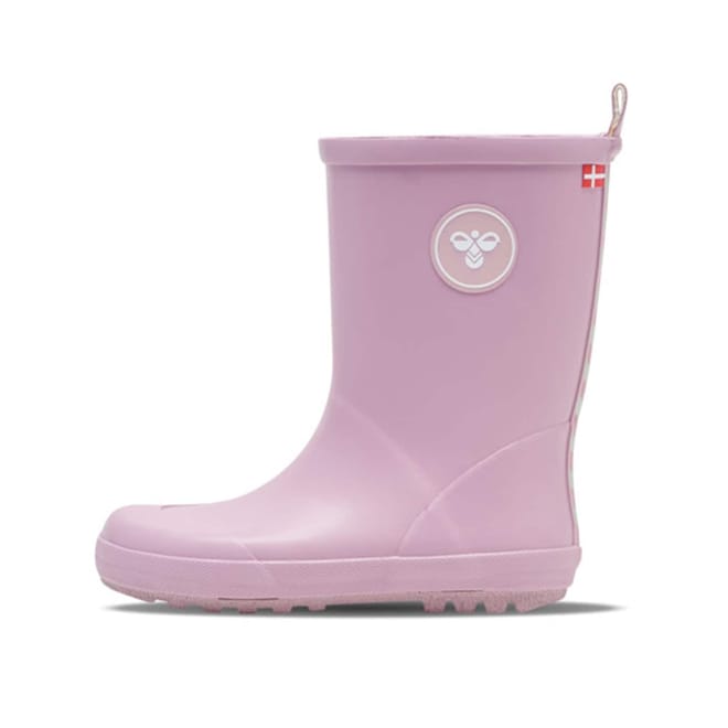 Rubber Wellington Boot